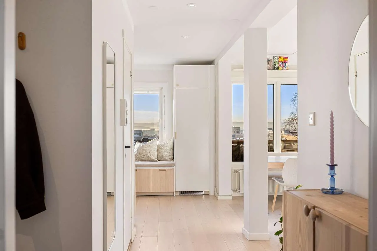 Home Window Tinting: Benefits and Types